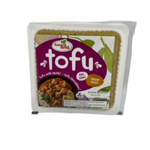 Fontaine Santé Tofu ferme Indien 400 g