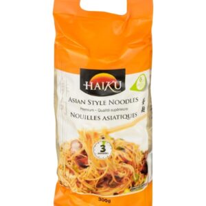 Nouilles Asiatiques Haiku 300g